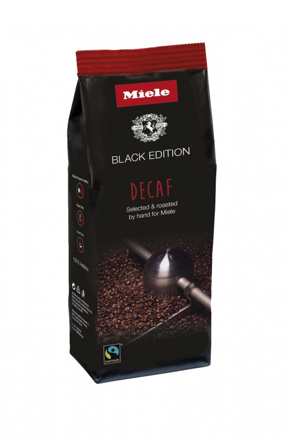 Кофе натуральный обжаренный в зернах Decaf 250 г