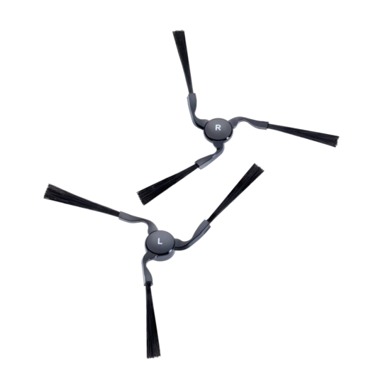 Боковые щётки для робота-пылесоса Scout RX1 Miele купить в Тольятти | Всегда в наличии! | Артикул 09724010 | Официальный сайт