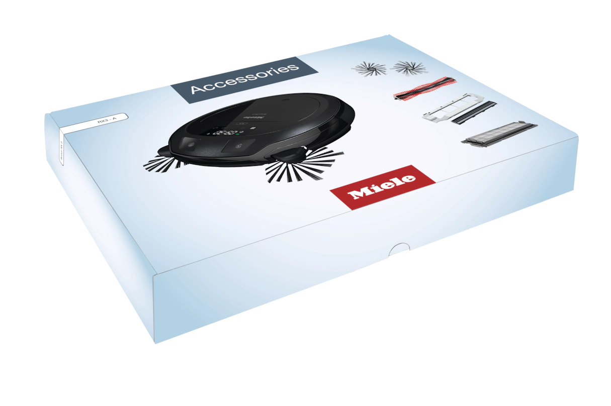 Набор принадлежностей RX3-A для Scout RX3 Miele купить в Тольятти | Всегда в наличии! | Артикул 11793930 | Официальный сайт