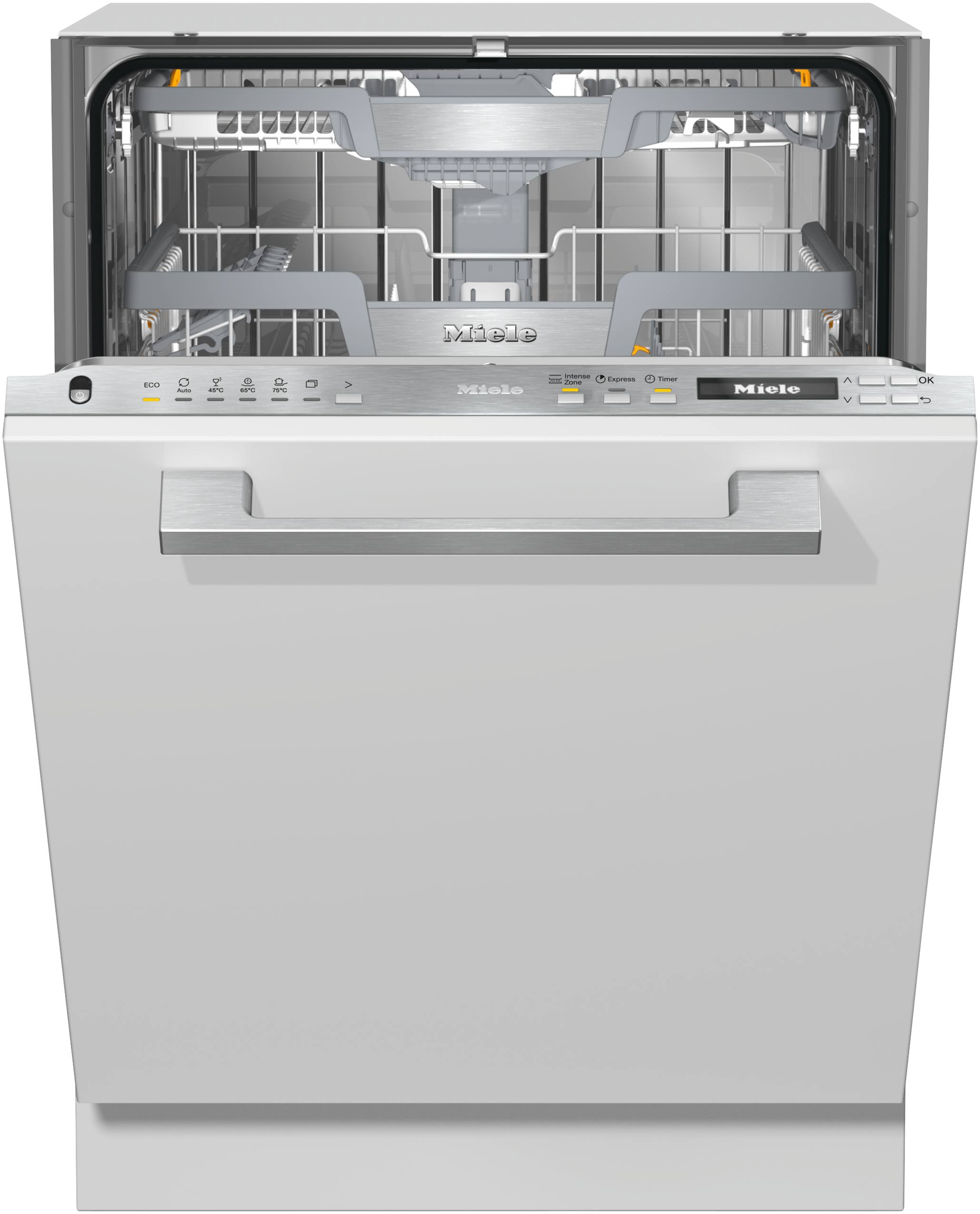 Миле Посудомоечная машина G 7278 SCVi XXL Excellence Miele