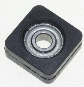 Опора основной щетки пылесоса Miele купить в Тольятти | Всегда в наличии! | Артикул 10002690 | Официальный сайт