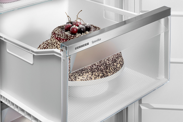 10 причин в пользу холодильников LIEBHERR 10 причин в пользу холодильников LIEBHERR