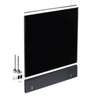Декоративный комплект для сборки GDU 60/60-7 OBSW черный обсидиан Miele купить в Тольятти | Всегда в наличии! | Артикул 10986560 | Официальный сайт