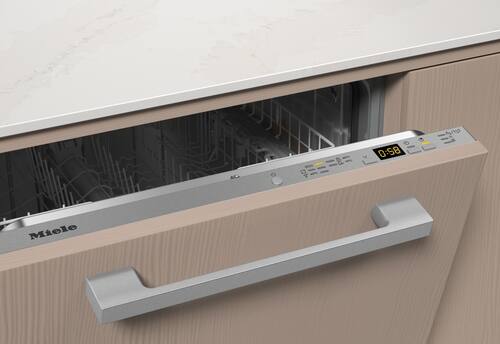 Миле Посудомоечная машина G 5155 Vi XXL Active Miele