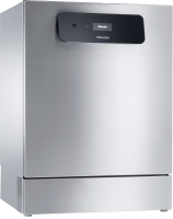 Профессиональная посудомоечная машина PFD 401 U DOS [WB SpeedPlus] сталь Miele купить в Тольятти | Всегда в наличии! | Артикул 12065090 | Официальный сайт