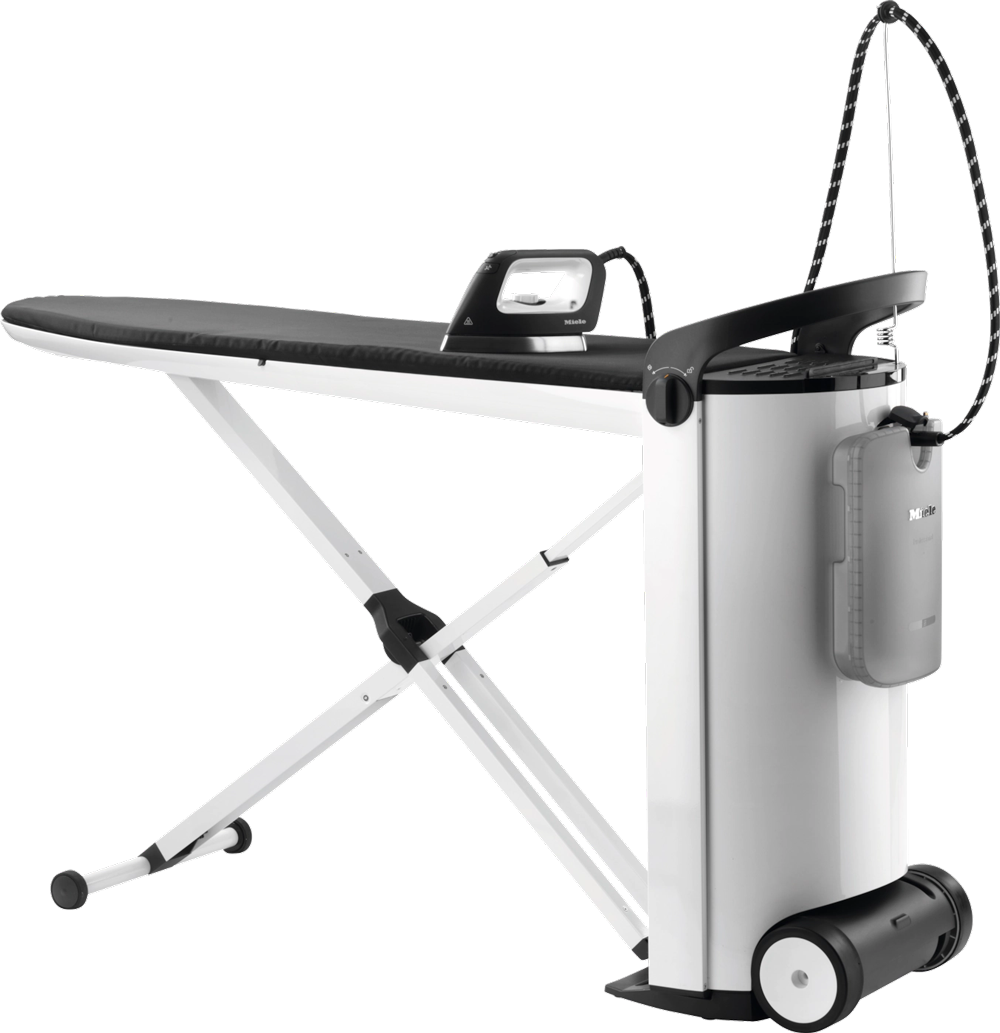 Паровая гладильная система Miele купить в Тольятти | Официальный сайт