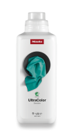 Средство для стирки белья UltraColor Sensitive WA UCS 1502 L 1,5л Miele купить в Тольятти | Всегда в наличии! | Артикул 11987300 | Официальный сайт