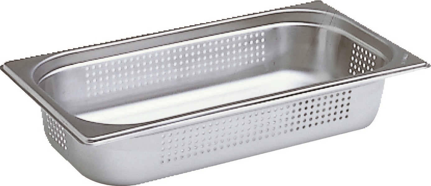 Контейнер с перфорацией DGGL 5 для пароварок серии DG6xxx (2,5 л) Miele купить в Тольятти | Всегда в наличии! | Артикул 08019293 | Официальный сайт