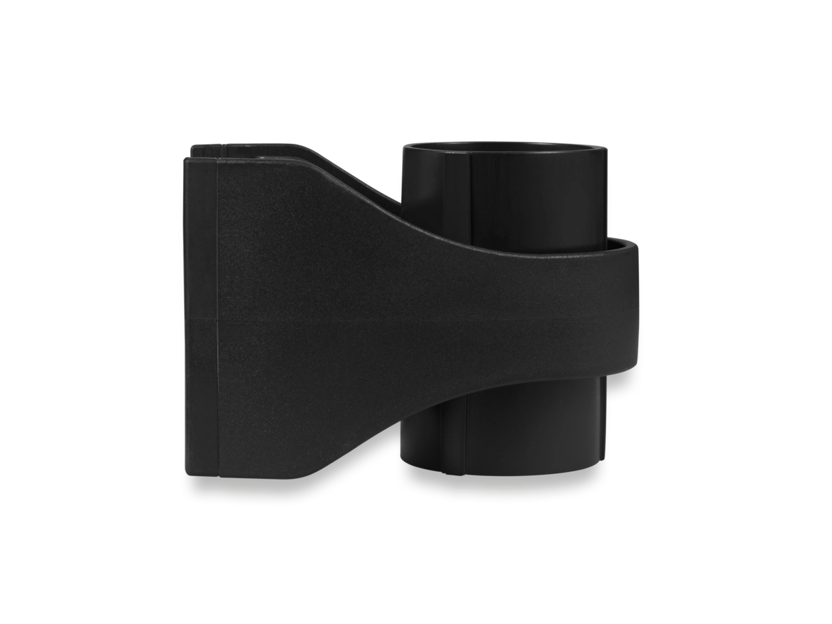 Держатель принадлежностей на всасывающей трубке HX-AH Miele купить в Тольятти | Всегда в наличии! | Артикул 11724560 | Официальный сайт