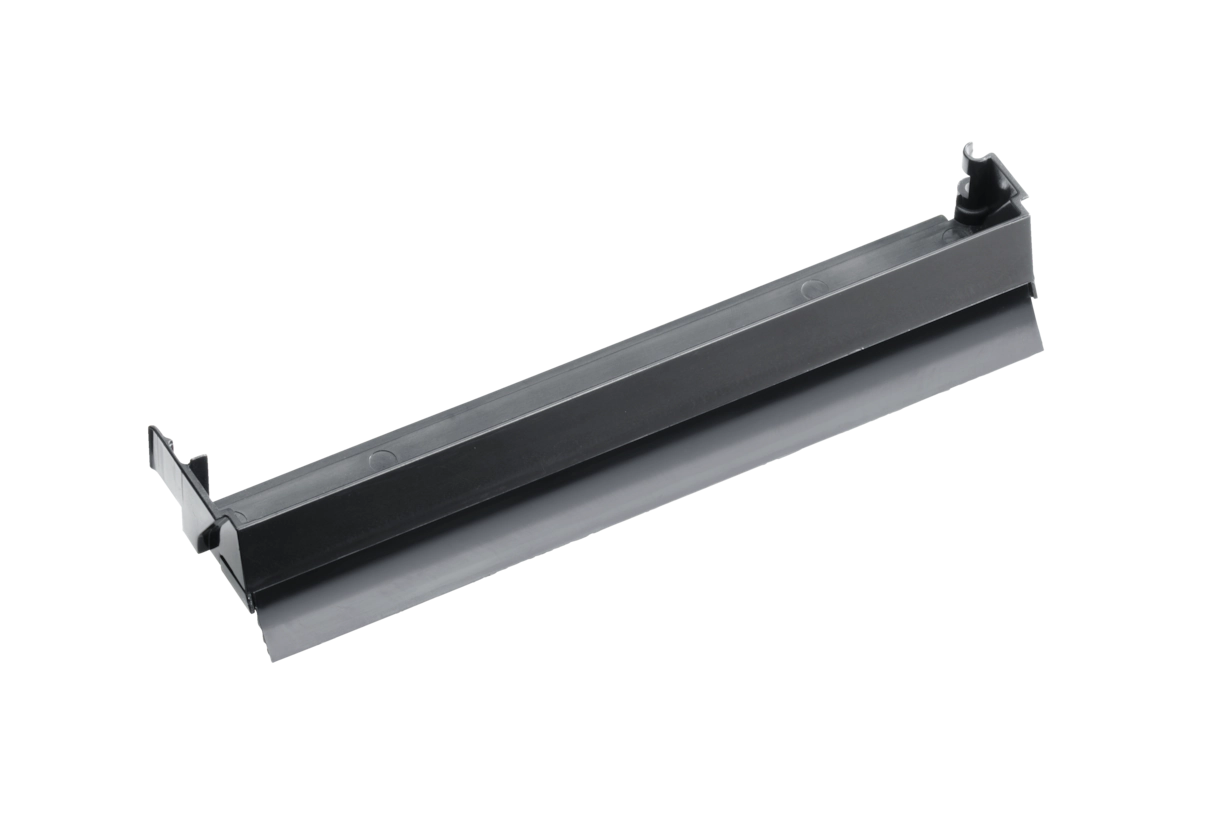 Планка с уплотнителем RX1-DL для пылесборника робота-пылесоса Scout RX1 Miele купить в Тольятти | Всегда в наличии! | Артикул 09782730 | Официальный сайт