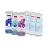Набор картриджей для стирки UltraPhase ТРИ АРОМАТА 6 шт Miele купить в Тольятти | Всегда в наличии! | Артикул 12382980 | Официальный сайт
