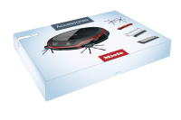 Набор аксессуаров RX2-A для робота-пылесоса Scout RX2 Miele купить в Тольятти | Всегда в наличии! | Артикул 10808470 | Официальный сайт