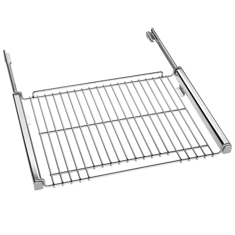 Аксессуары к приборам серии Ranges Miele купить в Тольятти | Официальный сайт