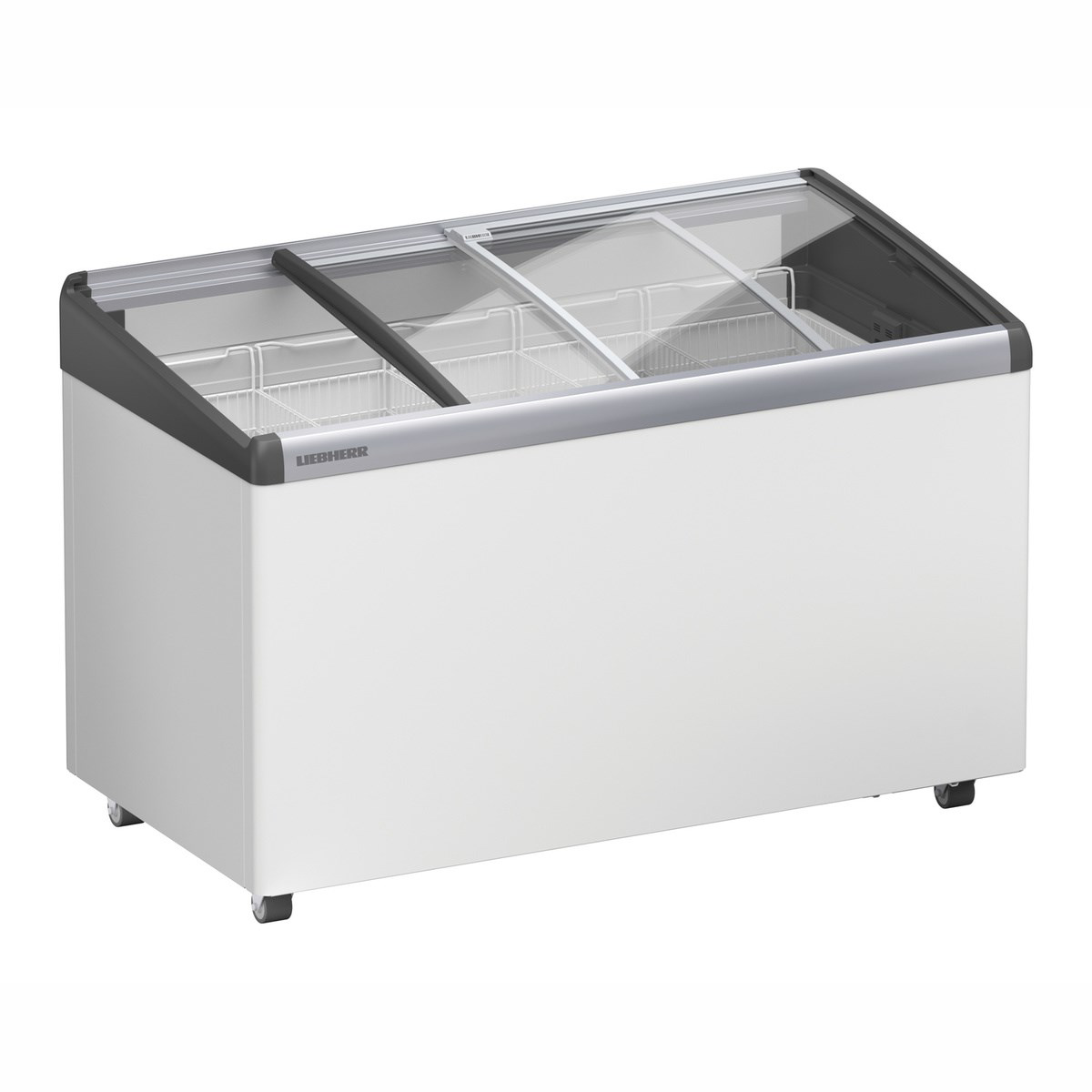 Морозильные лари и холодильники-витрины Miele купить в Тольятти | Официальный сайт