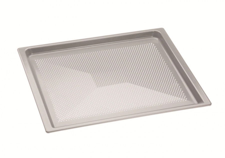HBBL 60 Противень с перфорацией серый Miele купить в Тольятти | Всегда в наличии! | Артикул 07832550 | Официальный сайт