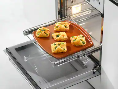 HBS 60 Камень для выпечки и пиццы Miele купить в Тольятти | Всегда в наличии! | Артикул 05382220 | Официальный сайт