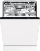 Профессиональная посудомоечная машина PFD 104 SCVi XXL [MAR] 2N AC 120/208-240V, 60HZ белый Miele купить в Тольятти | Всегда в наличии! | Артикул 11750900 | Официальный сайт