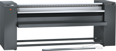 Профессиональная гладильная машина PRI 418 [EL LAM RF]