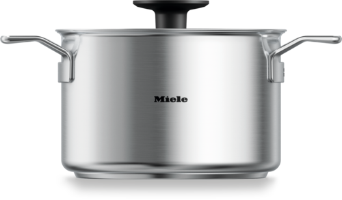 Кастрюля 20 см 4 л KMKT 2040-3  Miele купить в Тольятти | Всегда в наличии! | Артикул 12625740 | Официальный сайт