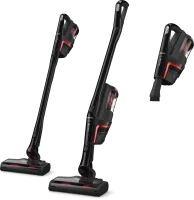 Вертикальный пылесос SMUL1 Triflex HX1 Facelift чёрный обсидиан Miele купить в Тольятти | Всегда в наличии! | Артикул 11805970 | Официальный сайт