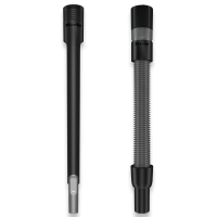 Набор насадок HX-FCT 20 для Duoflex Miele купить в Тольятти | Всегда в наличии! | Артикул 12557680 | Официальный сайт