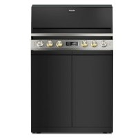 Газовый гриль для уличной кухни Fire Pro IQ сталь Miele купить в Тольятти | Всегда в наличии! | Артикул  | Официальный сайт