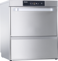 Профессиональная посудомоечная машина PTD 702 сталь Miele купить в Тольятти | Всегда в наличии! | Артикул 11097640 | Официальный сайт