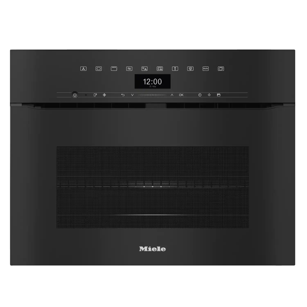 Миле Духовые шкафы с СВЧ Miele