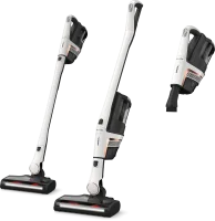 Вертикальный пылесос SOML5 Triflex HX2 CarCare белый лотос Miele купить в Тольятти | Всегда в наличии! | Артикул 12437090 | Официальный сайт