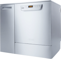 Автомат для мойки и дезинфекции PG 8582 CD [WW AD CM] Miele купить в Тольятти | Всегда в наличии! | Артикул 10827580 | Официальный сайт