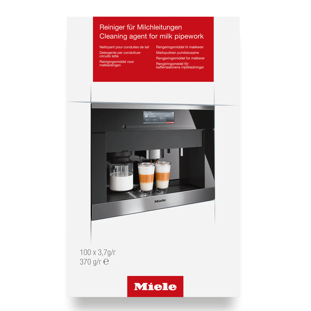 Для кофемашин Miele купить в Тольятти | Официальный сайт