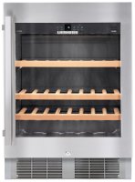 Миле Встраиваемый под столешницу винный холодильник UWKes 1752-26 001 Miele