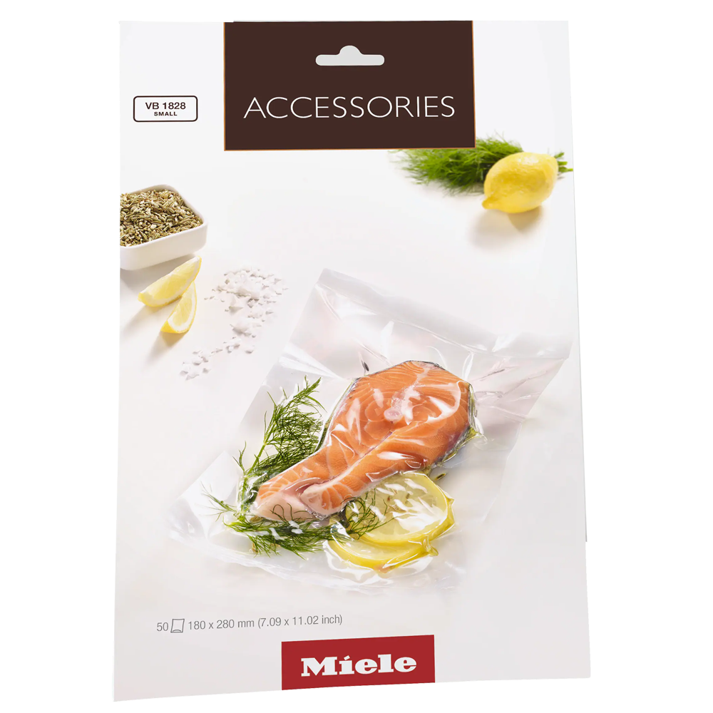 Аксессуары к вакууматорам Miele купить в Тольятти | Официальный сайт