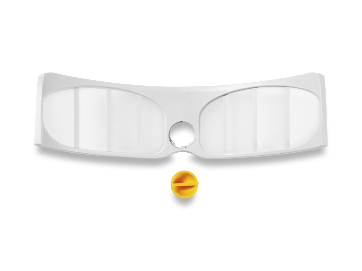 Ворсовый фильтр для стиральных машин T1 дополнительный в загрузочный люк Miele купить в Тольятти | Всегда в наличии! | Артикул 09670914 | Официальный сайт