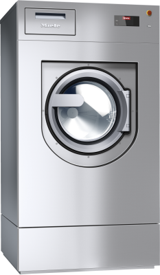 Профессиональные стиральные машины Miele купить в Тольятти | Всегда в наличии! | Артикул 11776200 | Официальный сайт