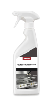 Средство для чистки грилей OutdoorClean Steel 5001 Miele купить в Тольятти | Всегда в наличии! | Артикул 12853120 | Официальный сайт