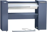 Профессиональная гладильная машина PM 1210 (EL) Miele купить в Тольятти | Всегда в наличии! | Артикул 9740160 | Официальный сайт