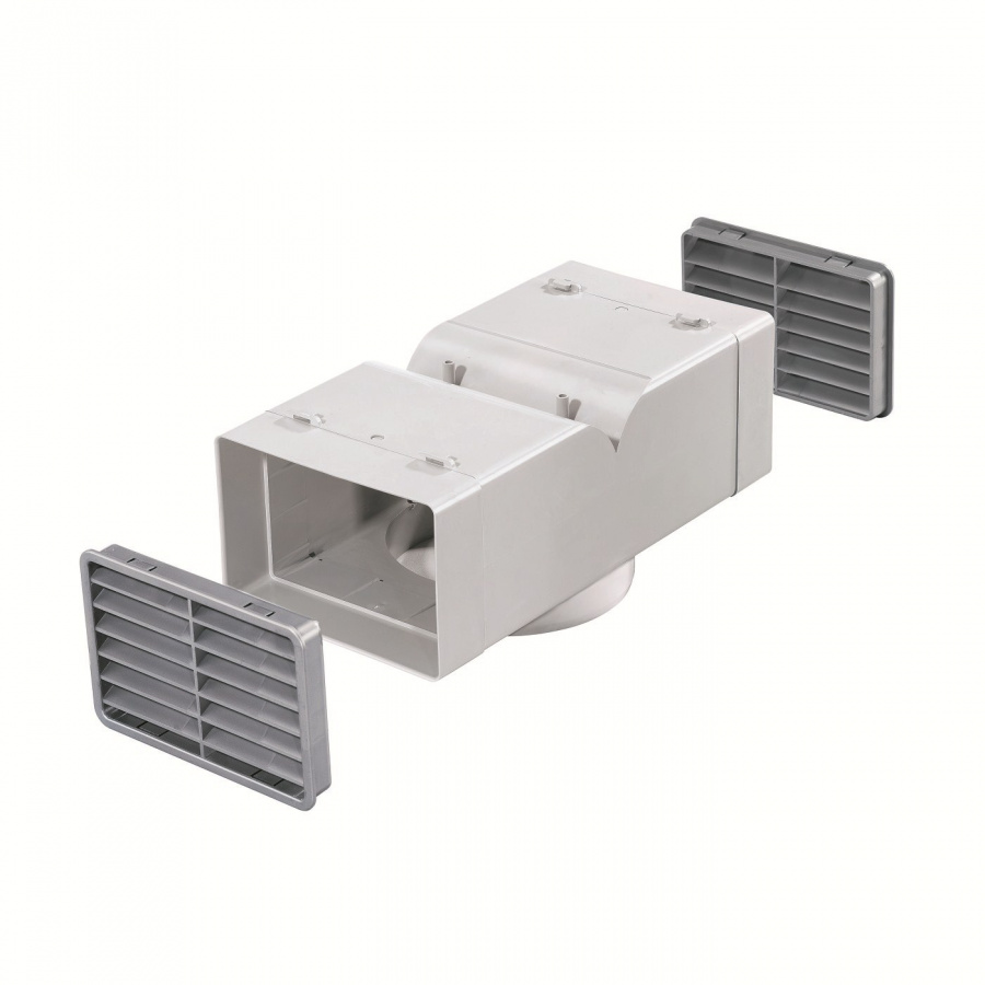 Комплект для переоборудования DUW 10 Miele купить в Тольятти | Всегда в наличии! | Артикул 06748250 | Официальный сайт