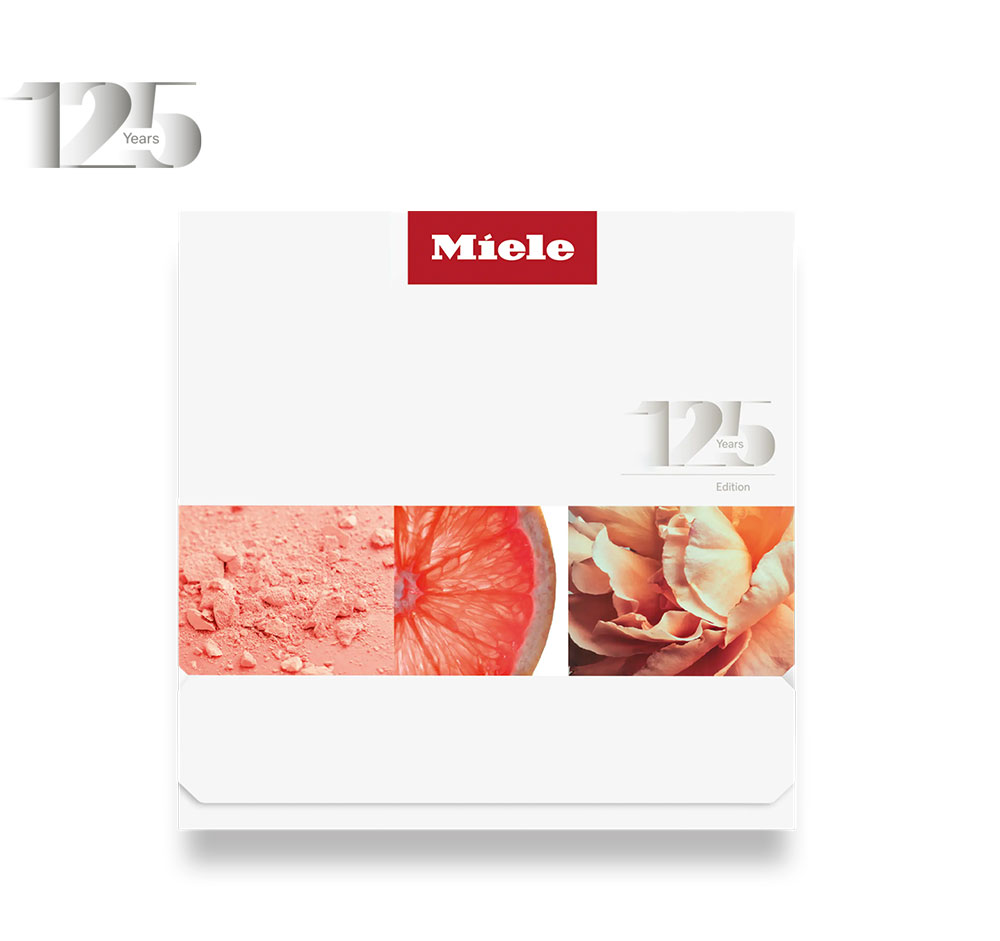 Ароматизатор для сушильных машин T1 Edition125 FA J 121 L Miele купить в Тольятти | Всегда в наличии! | Артикул 12518050 | Официальный сайт