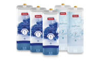 Набор картриджей для стирки UltraPhase 5 шт All in Two для W2 Miele купить в Тольятти | Всегда в наличии! | Артикул 12695630 | Официальный сайт