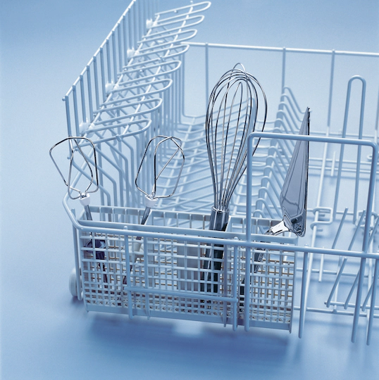 Вставка для столовых принадлежностей GBU Miele купить в Тольятти | Всегда в наличии! | Артикул 05563020 | Официальный сайт