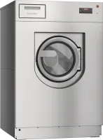 Профессиональная стиральная машина PWM 935 [EL DV DD SOM] 3 AC 400V 50 HZ 63 A сталь