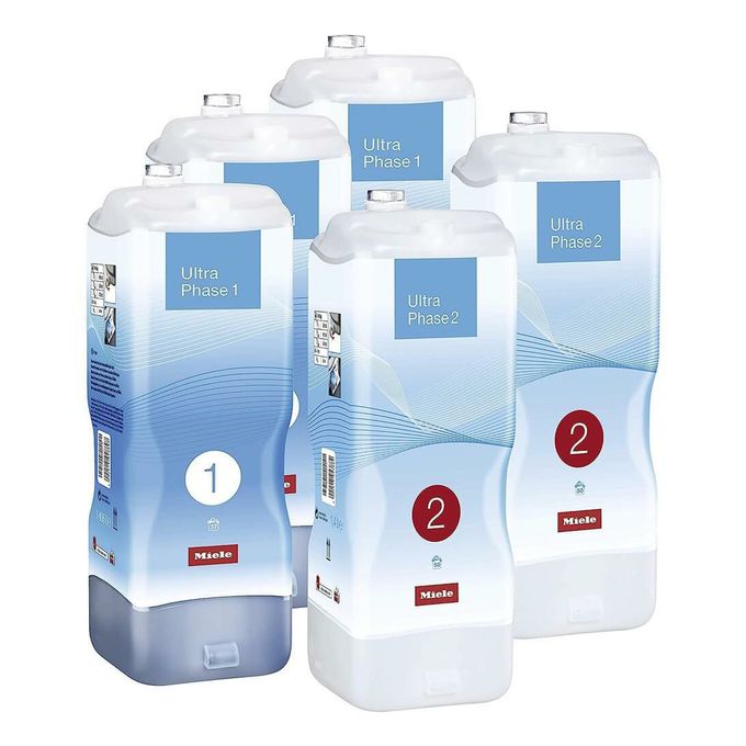 Набор UltraPhase (5 шт) Miele купить в Тольятти | Всегда в наличии! | Артикул twindos5 | Официальный сайт