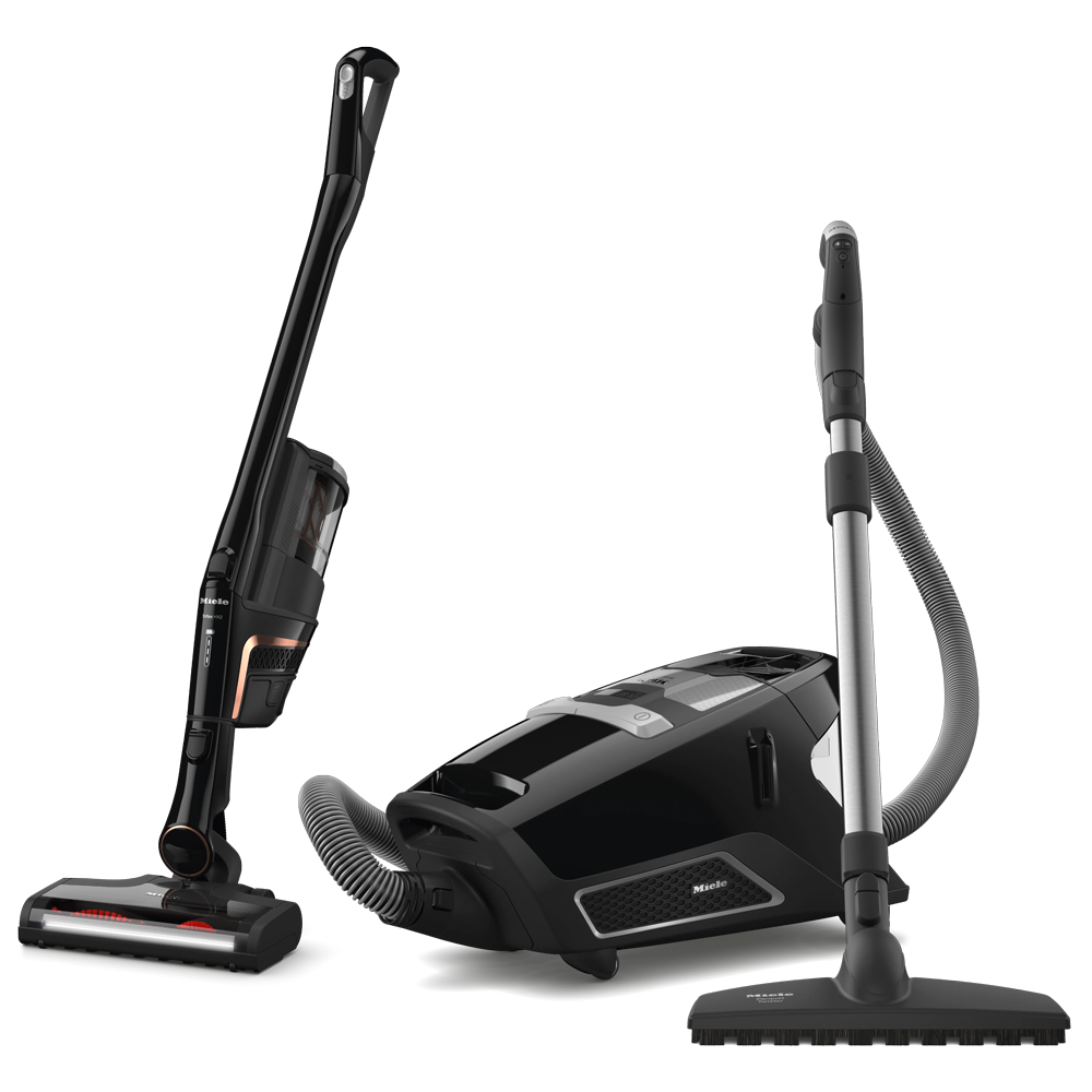 Техника по уходу за домом Miele купить в Тольятти | Официальный сайт