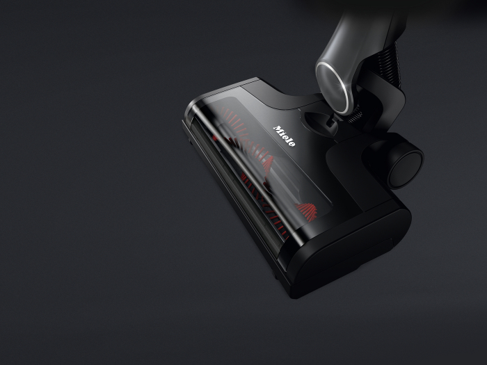 Электрощётка Multi Floor XXL SEB 430 графитовый серый Miele купить в Тольятти | Всегда в наличии! | Артикул 11792220 | Официальный сайт