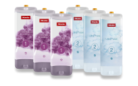 Набор картриджей для стирки UltraPhase FloralBoost Limited Edition (6 шт) Miele купить в Тольятти | Всегда в наличии! | Артикул 12282430 | Официальный сайт