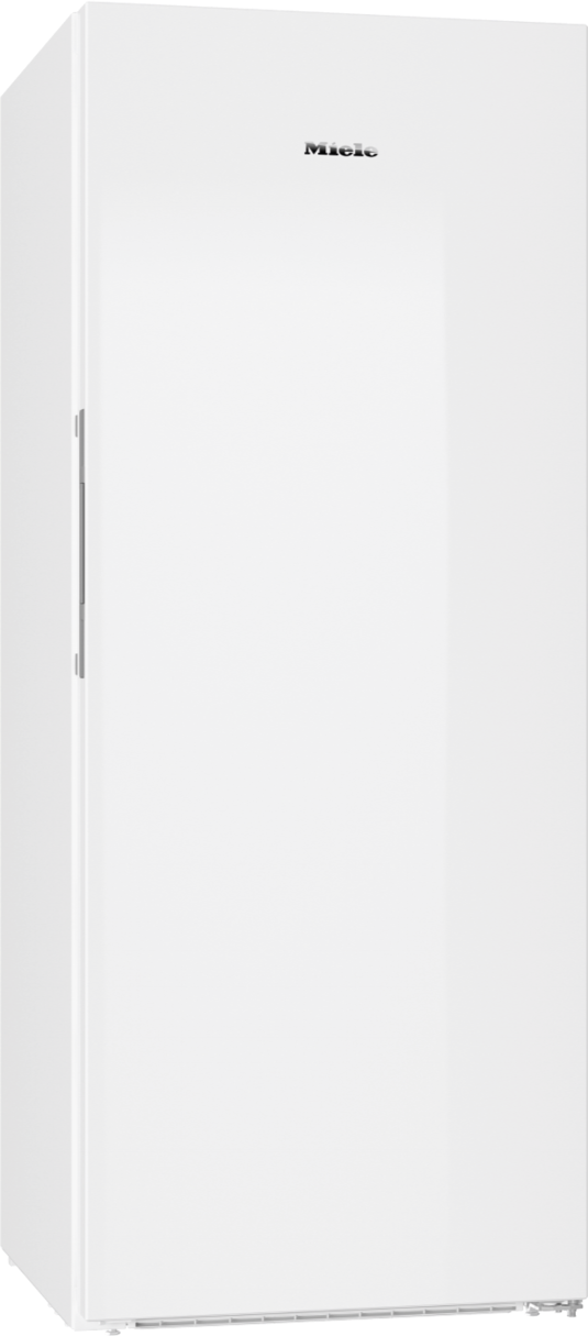 Миле Морозильник FN 27273 ws белый Miele