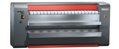 Профессиональная гладильная машина M 500-2200 [EL]