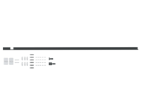 Монтажный комплект Side-by-Side KSK 3003 Miele купить в Тольятти | Всегда в наличии! | Артикул 12687120 | Официальный сайт