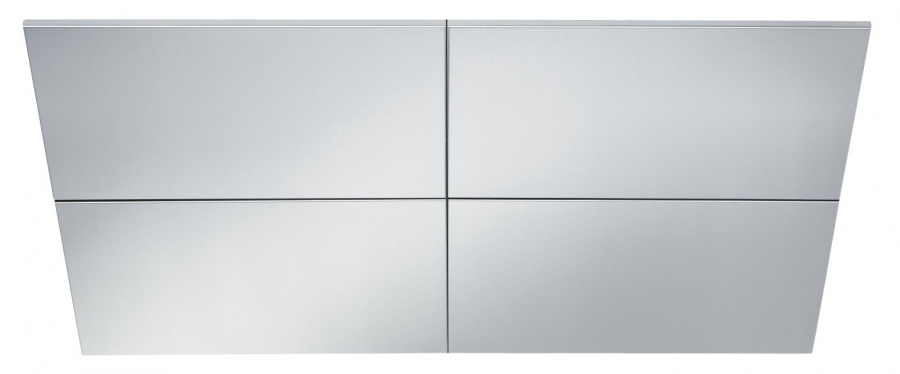 Декоративные панели DRP 2900 сталь Miele купить в Тольятти | Всегда в наличии! | Артикул 09184900 | Официальный сайт